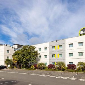 B&B Hotel Rennes Sud Chantepie