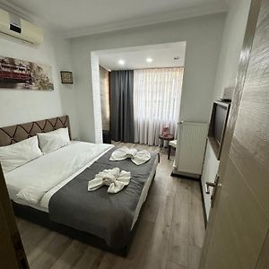 Bıg Orange Hotel